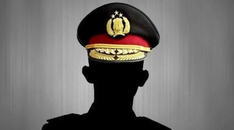 Dipecat dari Polisi, Briptu MD Ungkap Pejabat Polda Jambi yang Terima Aliran Dana